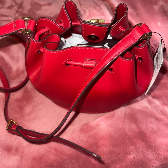 Ralph Lauren Purse - Picture 2 of 4